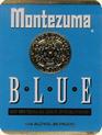 Montezuma Tequila Blue